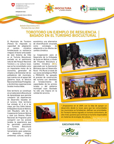 Boletín 3